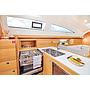 Book yachts online - sailboat - Elan Impression 40.1 - Elan Impression 40.1 - rent