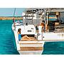 Book yachts online - catamaran - Lagoon 42 - AMFITRITE  - rent