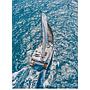 Book yachts online - catamaran - Lagoon 42 - AMFITRITE  - rent