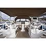Book yachts online - sailboat - Elan 50 Impression (4+1 cabins) - FRIENDS - rent
