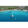 Book yachts online - sailboat - Elan 384 Impression - NAIADA  - rent