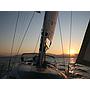 Book yachts online - sailboat - Elan 384 Impression - NAIADA  - rent