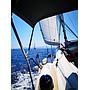Book yachts online - sailboat - Elan 384 Impression - NAIADA  - rent