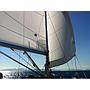 Book yachts online - sailboat - Elan 384 Impression - NAIADA  - rent