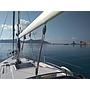 Book yachts online - sailboat - Elan 384 Impression - NAIADA  - rent