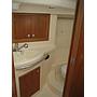 Book yachts online - sailboat - Elan 384 Impression - NAIADA  - rent