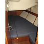 Book yachts online - sailboat - Elan 384 Impression - NAIADA  - rent