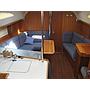 Book yachts online - sailboat - Elan 384 Impression - NAIADA  - rent