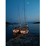 Book yachts online - sailboat - Elan 384 Impression - NAIADA  - rent