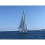 Book yachts online - sailboat - Elan 384 Impression - NAIADA  - rent
