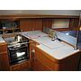 Book yachts online - sailboat - Elan 384 Impression - NAIADA  - rent