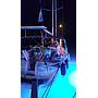 Book yachts online - sailboat - Elan 384 Impression - NAIADA  - rent