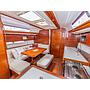 Book yachts online - sailboat - Dufour 405 Grand Large - Nora - rent