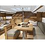 Book yachts online - sailboat - Dufour 430 GL - Sweet - rent