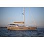 Book yachts online - sailboat - Oceanis 51.1 - Mickey G - rent