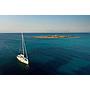 Book yachts online - sailboat - Oceanis 51.1 - Mickey G - rent