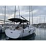 Book yachts online - sailboat - Elan Impression 45.1 - VIKI - rent