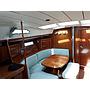Book yachts online - sailboat - Oceanis 393 Clipper - ORION - rent