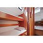 Book yachts online - sailboat - Dufour 430 - Levan - rent