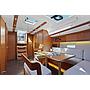 Book yachts online - sailboat - Dufour 430 - Levan - rent