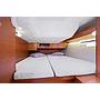 Book yachts online - sailboat - Dufour 430 - Levan - rent