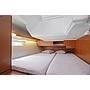 Book yachts online - sailboat - Dufour 430 - Levan - rent