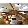 Book yachts online - sailboat - Sun Odyssey 44 i - Vendavel - rent