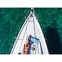 Book yachts online - sailboat - Sun Odyssey 410 - Chimera - rent