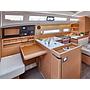 Book yachts online - sailboat - Sun Odyssey 410 - Chimera - rent