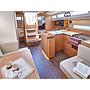 Book yachts online - sailboat - Sun Odyssey 410 - Chimera - rent