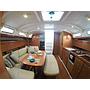 Book yachts online - sailboat - Cyclades 43.4 - Zephyros - rent