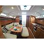 Book yachts online - sailboat - Cyclades 43.4 - Zephyros - rent