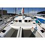 Book yachts online - catamaran - Lagoon 380 S2 - Atenea - rent