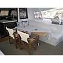 Book yachts online - catamaran - Nautitech 46 Fly - Angie - rent