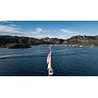 Book yachts online - sailboat - Bavaria Cruiser 46 - Batukaan - rent