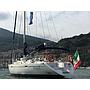 Book yachts online - sailboat - Oceanis 510 - Blue Star - rent