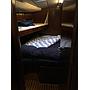 Book yachts online - sailboat - Oceanis 510 - Blue Star - rent