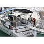 Book yachts online - sailboat - Dufour 50 - French Kiss - rent