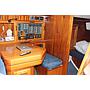 Book yachts online - sailboat - Dufour 50 - French Kiss - rent