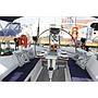 Book yachts online - sailboat - Dufour 50 - French Kiss - rent