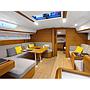 Book yachts online - sailboat - Sun Odyssey 519 - Unique I - rent