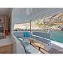 Book yachts online - catamaran - Lagoon 400 - Mia - rent