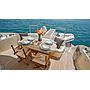 Book yachts online - motorboat - Aicon 54s - Java - rent