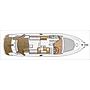 Book yachts online - motorboat - Aicon 54s - Java - rent