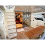Book yachts online - motorboat - Aicon 54s - Java - rent