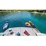 Book yachts online - motorboat - Maiora 20S - Angelo Blu - rent