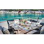 Book yachts online - motorboat - Maiora 20S - Angelo Blu - rent