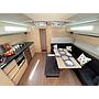 Book yachts online - sailboat - Hanse 508 - Infinity of Respect - rent