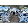 Book yachts online - sailboat - Hanse 508 - Infinity of Respect - rent