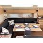 Book yachts online - sailboat - Hanse 548 - Infinity of Dreams - rent